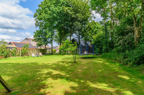 Medium property photo - Oldemarktseweg 83, 8341 SC Steenwijkerwold